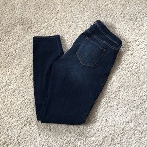 Maternity jeans